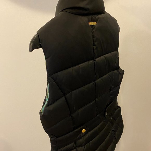 Lilly Pulitzer Kate Puffer Vest - Picture 3 of 4